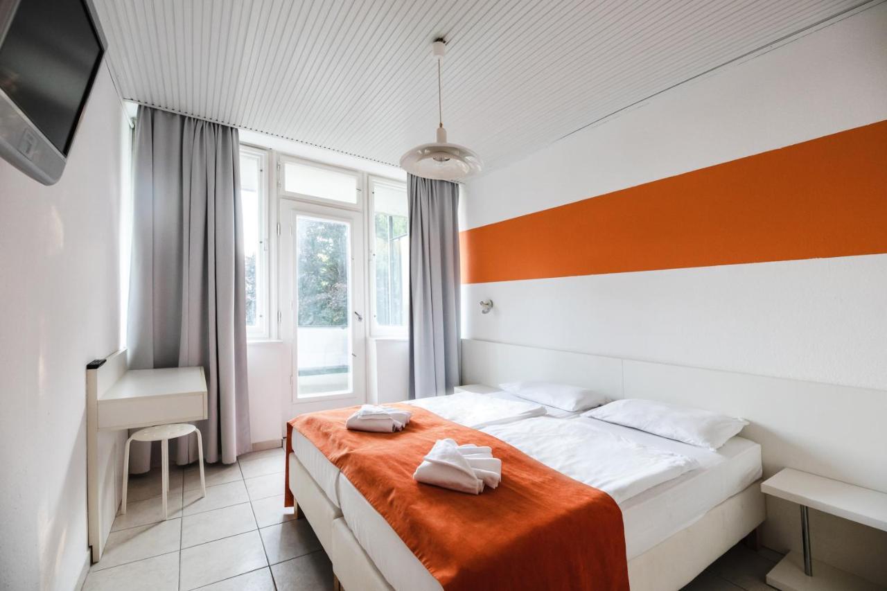 Hotel Hotel Holiday Csopak 3*