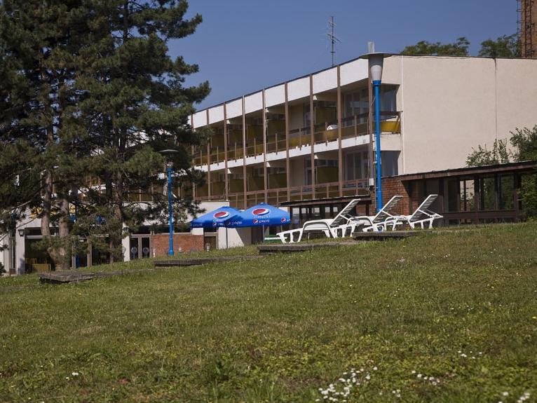 Hotel Holiday Csopak Hotel Csopak