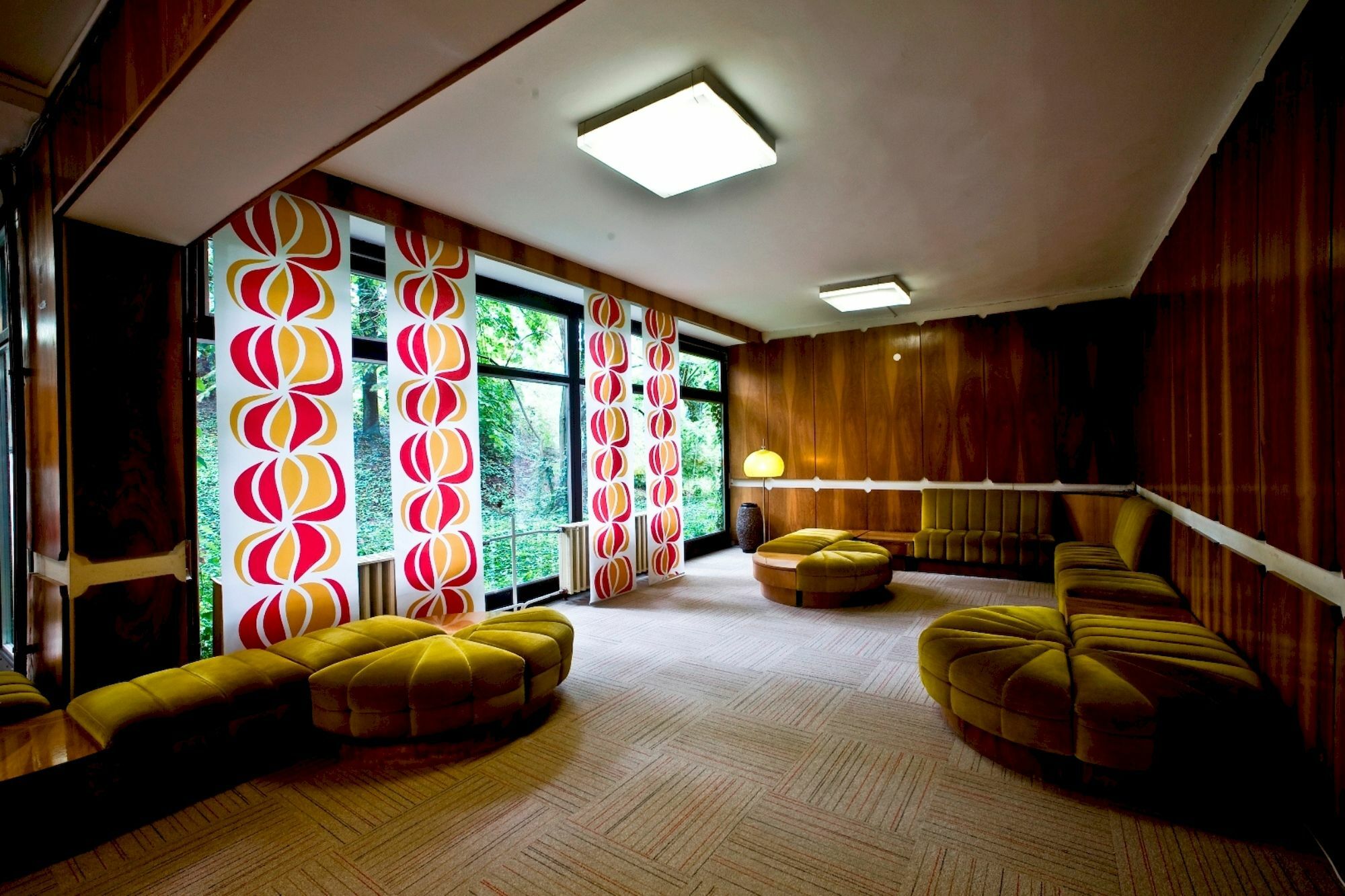 Hotel Holiday Csopak