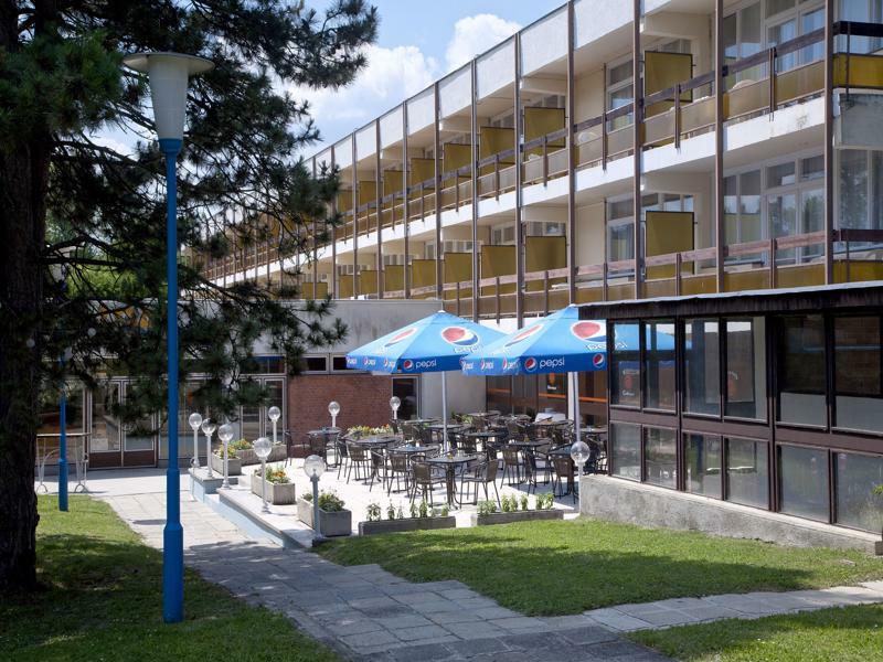 Hotel Holiday Csopak Hotel 3*
