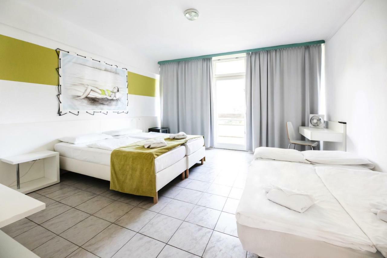 Hotel Hotel Holiday Csopak
